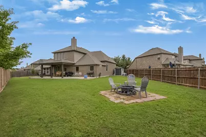 2701 Elmwood Drive, Burleson, TX 76028 - Photo 30