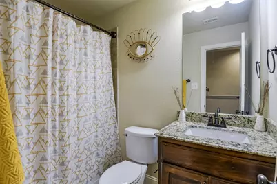 2701 Elmwood Drive, Burleson, TX 76028 - Photo 26