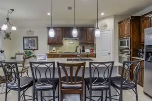 2701 Elmwood Dr, Burleson, TX 76028 - Photo 20