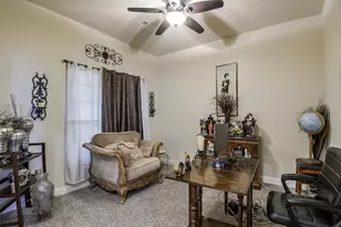 2701 Elmwood Dr, Burleson, TX 76028 - Photo 12