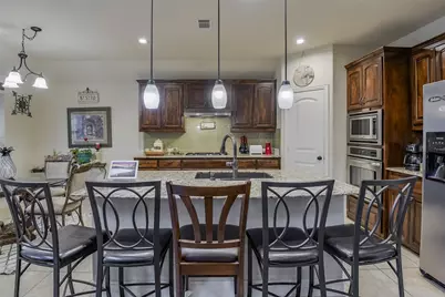 2701 Elmwood Drive, Burleson, TX 76028 - Photo 20