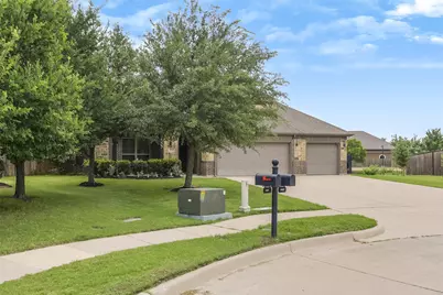 2701 Elmwood Drive, Burleson, TX 76028 - Photo 34