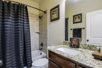 2701 Elmwood Drive, Burleson, TX 76028 - Photo 24