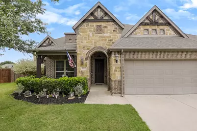 2701 Elmwood Drive, Burleson, TX 76028 - Photo 32