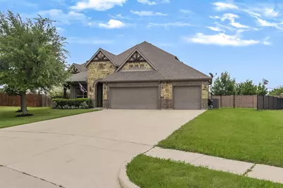 2701 Elmwood Drive, Burleson, TX 76028 - Photo 1