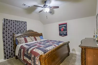 2701 Elmwood Drive, Burleson, TX 76028 - Photo 24