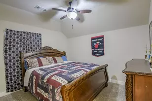 2701 Elmwood Dr, Burleson, TX 76028 - Photo 24