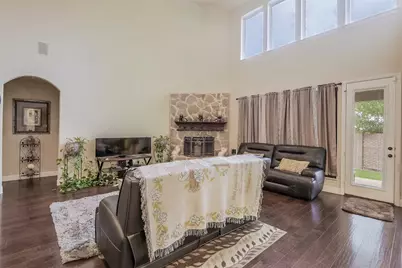 2701 Elmwood Drive, Burleson, TX 76028 - Photo 18