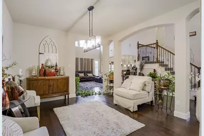 2701 Elmwood Drive, Burleson, TX 76028 - Photo 2