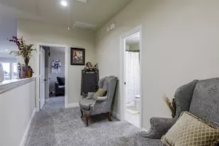 2701 Elmwood Dr, Burleson, TX 76028 - Photo 26