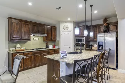 2701 Elmwood Drive, Burleson, TX 76028 - Photo 4