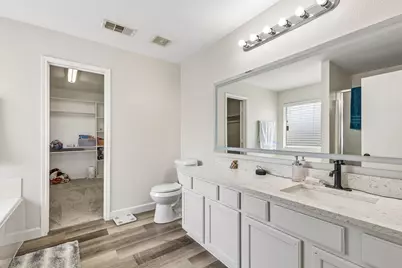 7013 Lindentree Lane, Fort Worth, TX 76137 - Photo 18