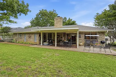 6759 Wilton Drive, Fort Worth, TX 76133 - Photo 14