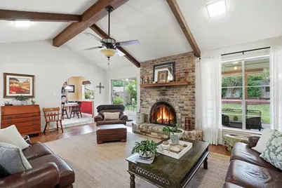6759 Wilton Drive, Fort Worth, TX 76133 - Photo 8