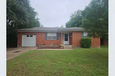 6419 Onyx Drive N, North Richland Hills, TX 76180 - Photo 1