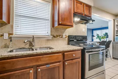 10008 San Lorenzo Drive, Dallas, TX 75228 - Photo 12