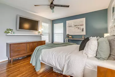 10008 San Lorenzo Drive, Dallas, TX 75228 - Photo 26