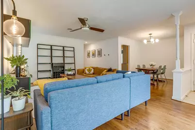 10008 San Lorenzo Drive, Dallas, TX 75228 - Photo 4