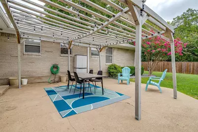 10008 San Lorenzo Drive, Dallas, TX 75228 - Photo 36