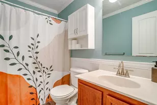 3028 Wakecrest Dr, Fort Worth, TX 76108 - Photo 16