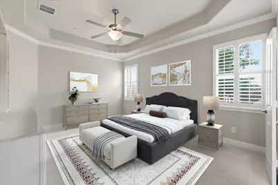 8705 Shallowford Lane, McKinney, TX 75070 - Photo 20