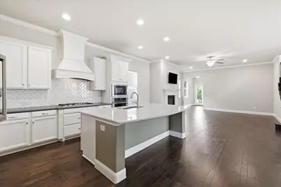 8705 Shallowford Lane, McKinney, TX 75070 - Photo 18
