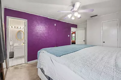 5300 Princess Court, Lake Dallas, TX 75065 - Photo 16