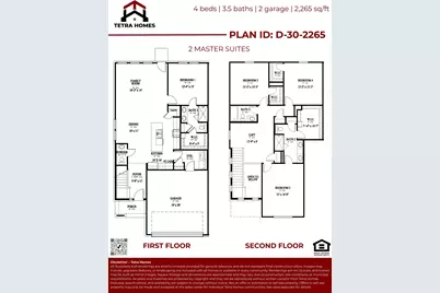 420 Esa Park, Princeton, TX 75407 - Photo 2