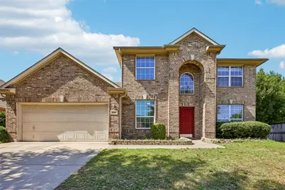 844 Sequoia Way, Saginaw, TX 76131 - Photo 1