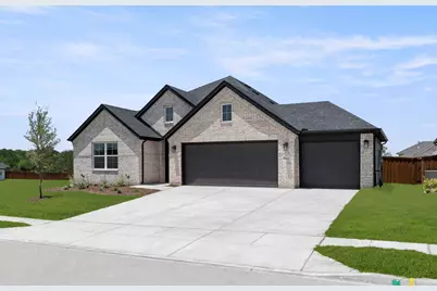 2021 Leighton Top Drive, Royse City, TX 75189 - Photo 2