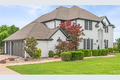 1025 E Ownsby Parkway, Celina, TX 75009 - Photo 2