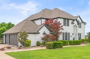 1025 E Ownsby Pkwy, Celina, TX 75009 - Photo 2
