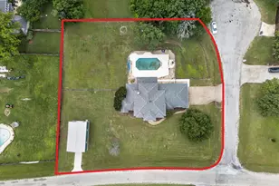 2212 Summit Dr, Burleson, TX 76028 - Photo 8