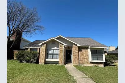 7605 Cornell Drive, Rowlett, TX 75088 - Photo 1