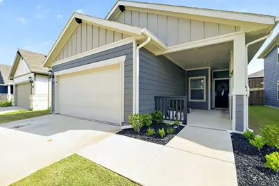 2230 Cliff Springs Drive, Forney, TX 75126 - Photo 4