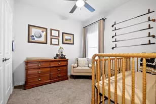 2230 Clf Spgs Dr, Forney, TX 75126 - Photo 20