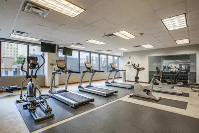 1200 Main Street #1806, Dallas, TX 75202 - Photo 24