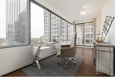 1200 Main Street #1806, Dallas, TX 75202 - Photo 2