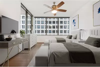 1200 Main Street #1806, Dallas, TX 75202 - Photo 4