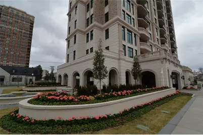 3030 Monticello Avenue #501, Dallas, TX 75205 - Photo 1