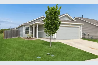 2932 Dora Drive, Fort Worth, TX 76119 - Photo 1