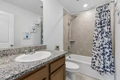 2932 Dora Drive, Fort Worth, TX 76119 - Photo 20