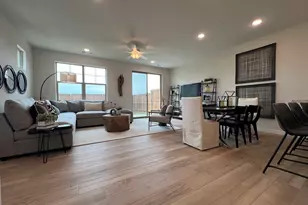 4603 Hawks Trl, Oak Point, TX 75068 - Photo 4