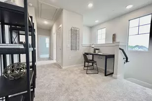 4603 Hawks Trl, Oak Point, TX 75068 - Photo 18