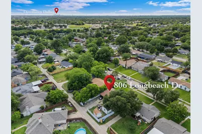 806 Longbeach Drive, Garland, TX 75043 - Photo 14