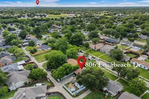 806 Longbeach Dr, Garland, TX 75043 - Photo 14