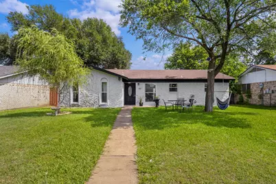 806 Longbeach Drive, Garland, TX 75043 - Photo 1