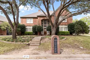 6724 E Park, Fort Worth, TX 76132 - Photo 1