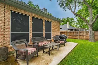 8928 Green Leaves Drive, Granbury, TX 76049 - Photo 36