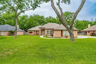 8928 Green Leaves Dr, Granbury, TX 76049 - Photo 1